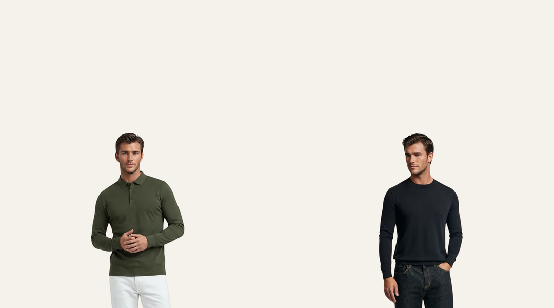The Rise of Como: Redefining Premium Menswear in the UK